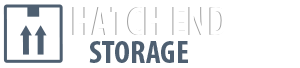 Storage Hatch End