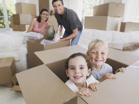 Secure long-term storage units in Hatchend