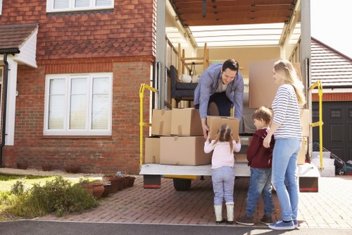 Warehouse compliance and ethical supply chain oversight at Hatchend Storage