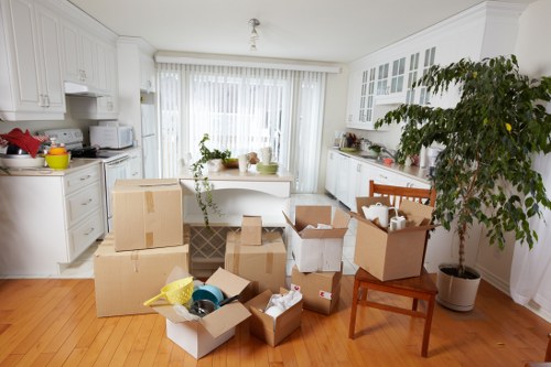 Cancellation and termination terms for storage service