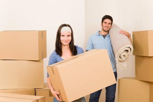 Continuous improvement in storage complaints handling and service standards