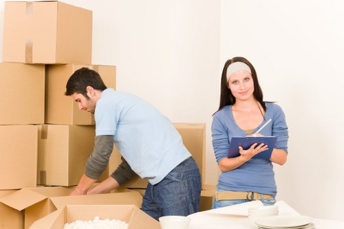 Accessible storage information being reviewed for Hatchend area users