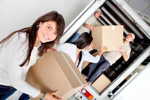 Compact home storage planning for Hatchend households